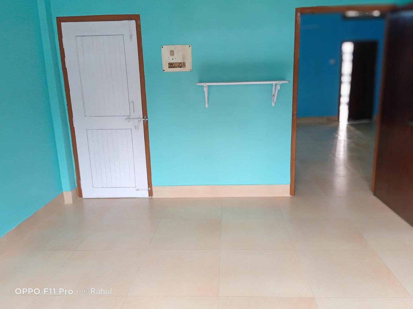 Unfurnished 1 bhk in Hatigaon, Guwahati, Assam, India for Rent